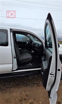 تويوتا تاكوما